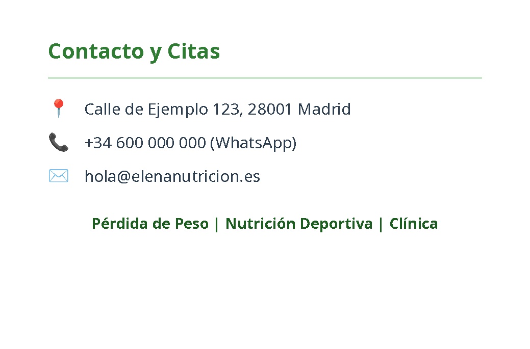 Diseño Folleto 2