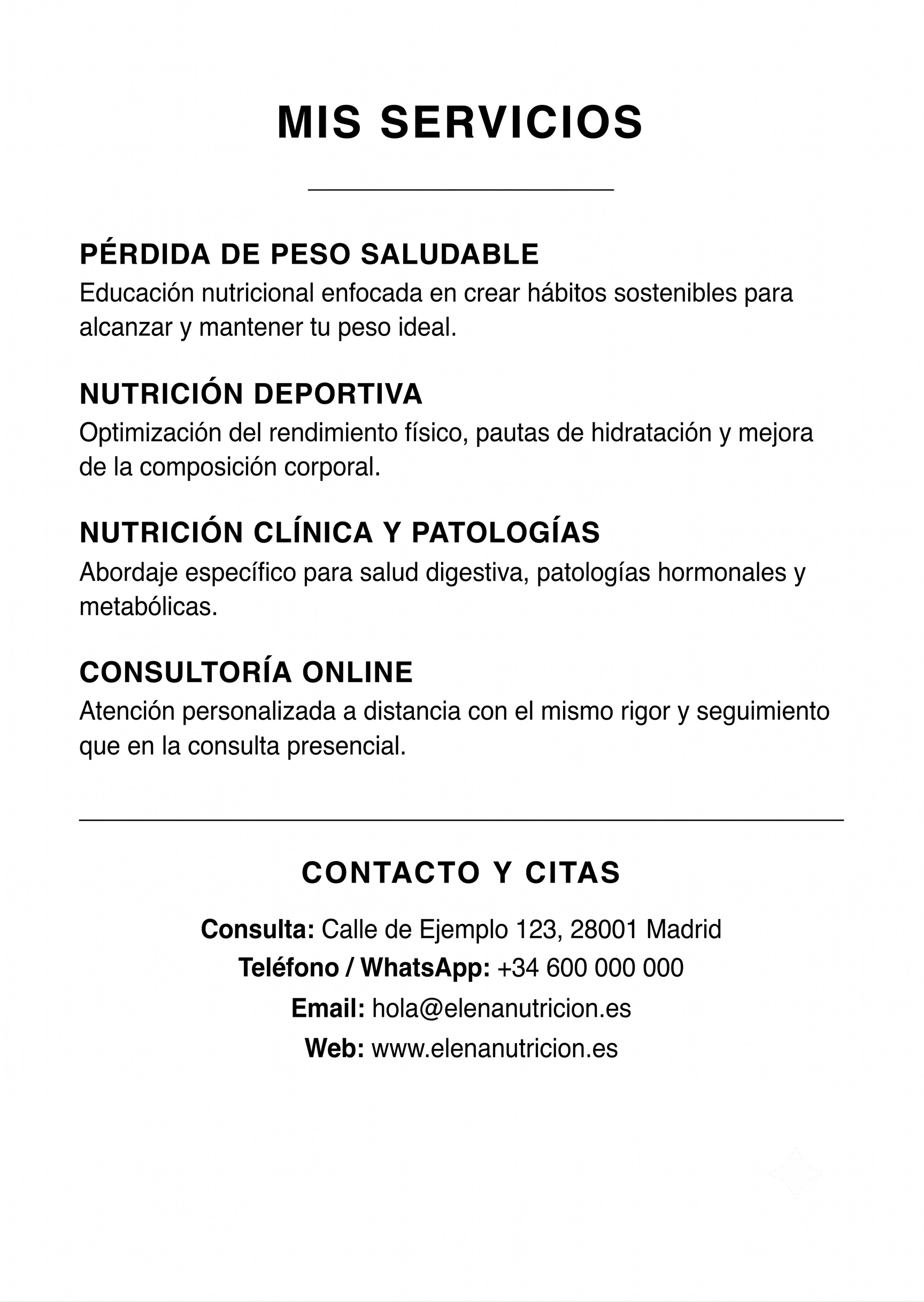 Diseño Folleto 4